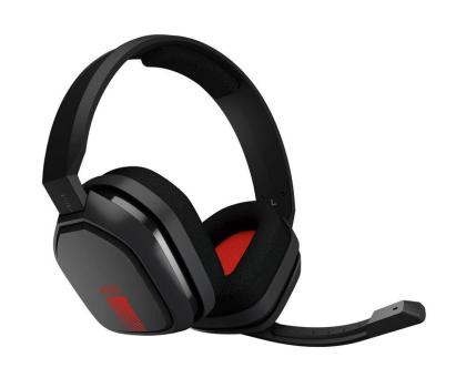 Słuchawki przewodowe ASTRO A10 dla PC, Xbox One, PS4